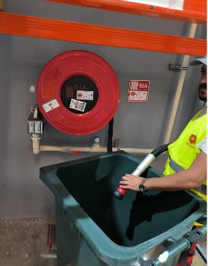 Entretien et Maintenance incendie 1
